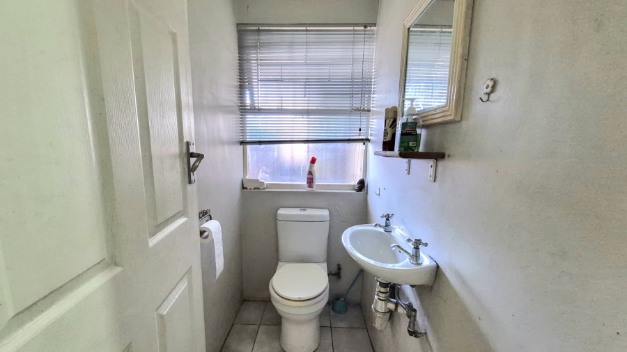 3 Bedroom Property for Sale in St Michaels Western Cape